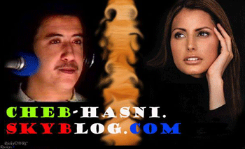cheb hasni